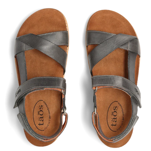 Women's Taos Sideways - Steel