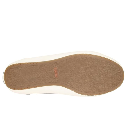 Women’s Taos Star – Charcoal Wash Canvas