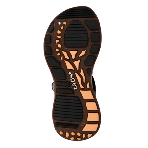 Women's Taos Super Side - Retro Embossed