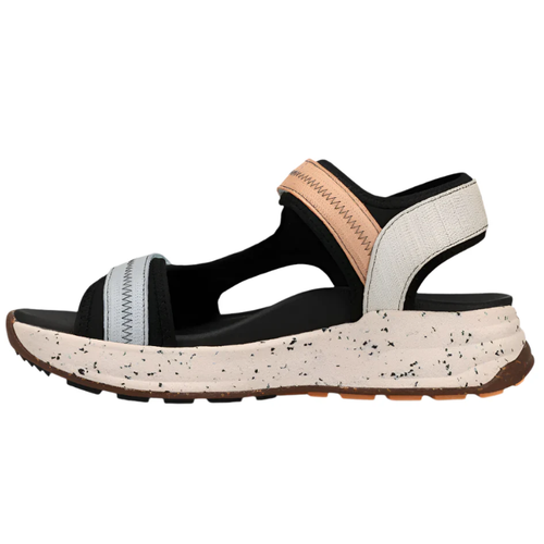 Women's Taos Super Side - Retro Embossed
