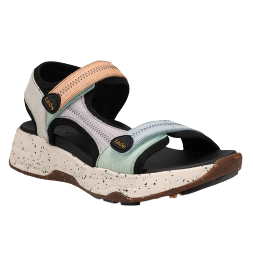 Women's Taos Super Side - Retro Embossed