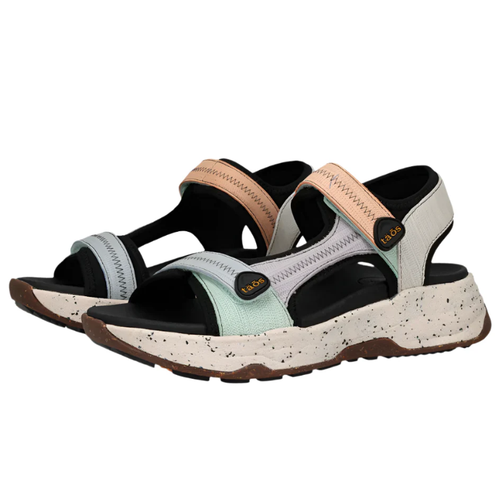 Women's Taos Super Side - Retro Embossed