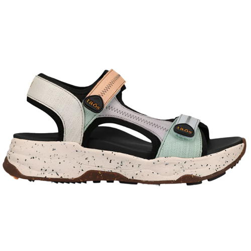 Women's Taos Super Side - Retro Embossed