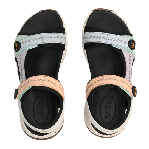 Women's Taos Super Side - Retro Embossed