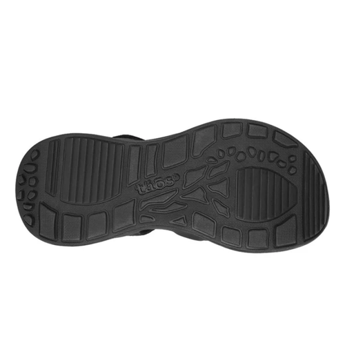 Women's Taos Super Z - Black/Black