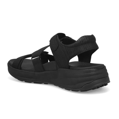 Women's Taos Super Z - Black/Black