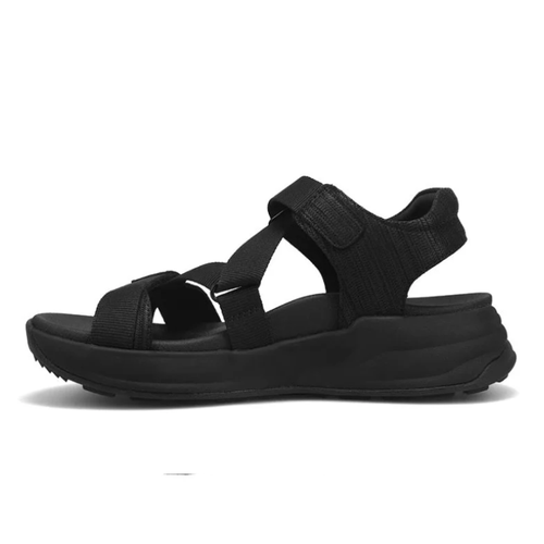 Women's Taos Super Z - Black/Black