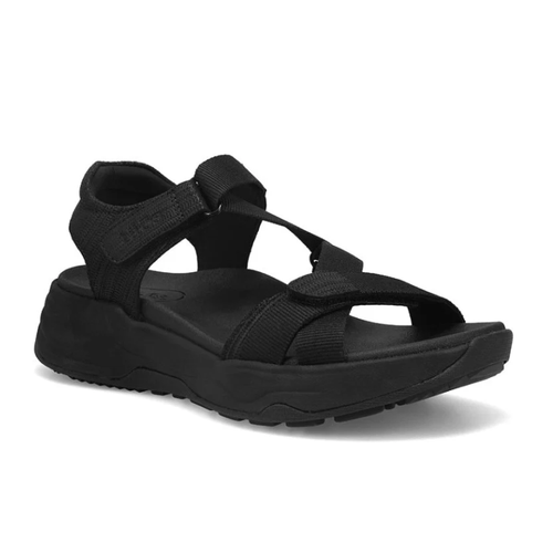 Women's Taos Super Z - Black/Black