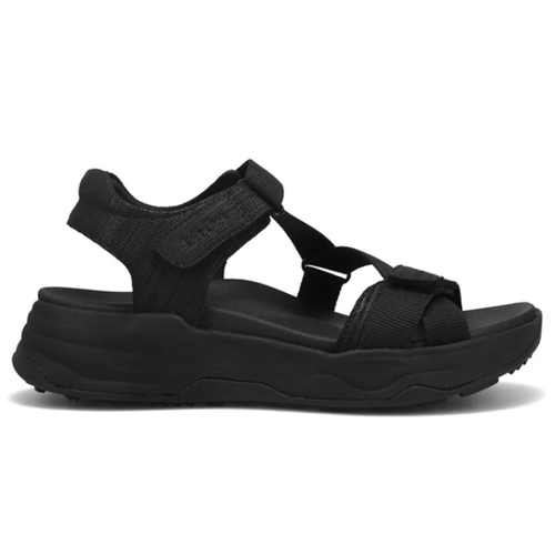 Women's Taos Super Z - Black/Black