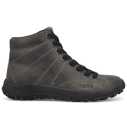 Women's Taos Trail Mix - Charcoal Ruff Out