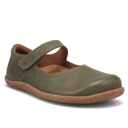Women's Taos Ultimate - Forest