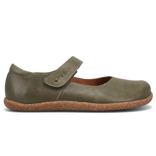 Women's Taos Ultimate - Forest