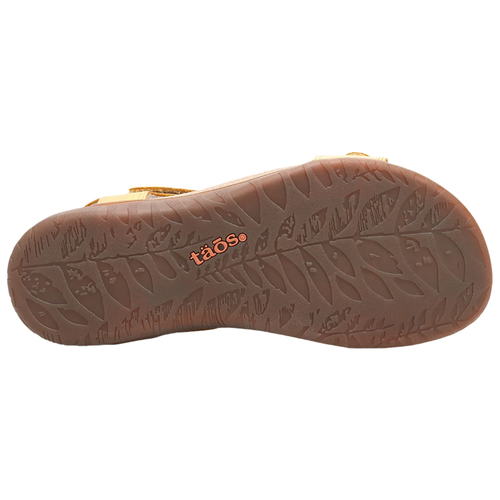 Women's Taos Wonderful - Yellow