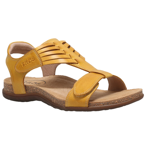 Women's Taos Wonderful - Yellow