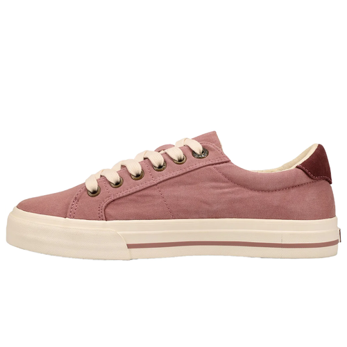 Women's Taos Z-Soul - Dusty Rose/Wine