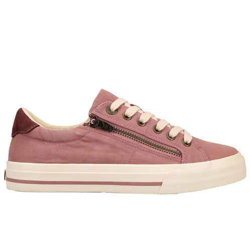 Women's Taos Z-Soul - Dusty Rose/Wine