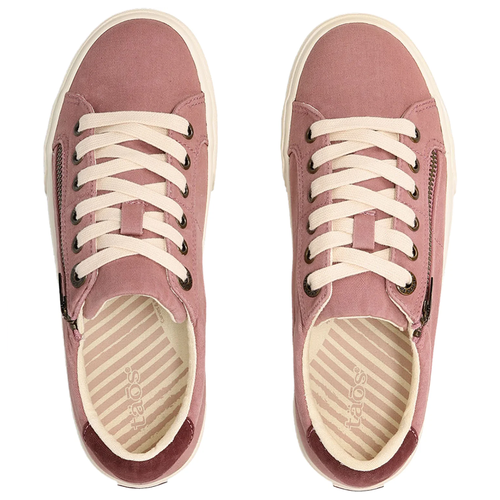 Women's Taos Z-Soul - Dusty Rose/Wine