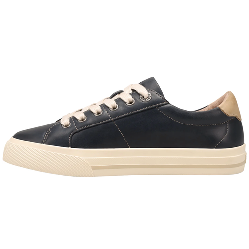 Women's Taos Z-Soul Lux - Navy/Stone
