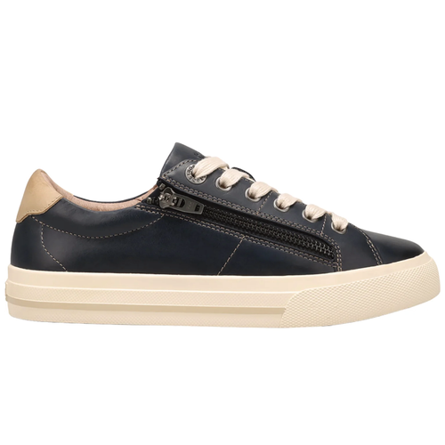 Women's Taos Z-Soul Lux - Navy/Stone