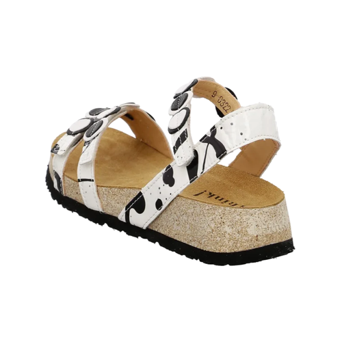 Women's Think! Koak - Black/White Kombi