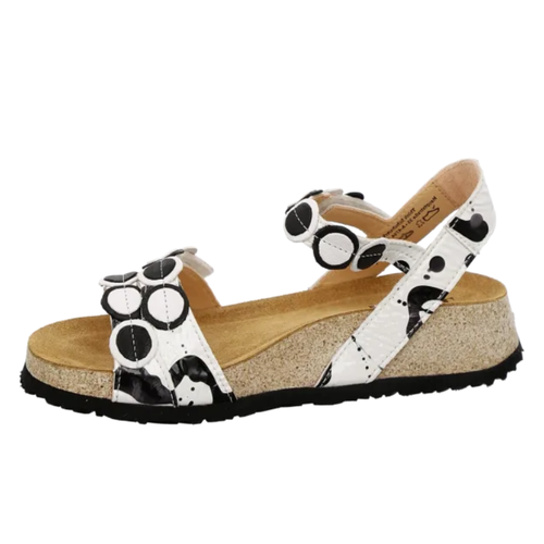 Women's Think! Koak - Black/White Kombi