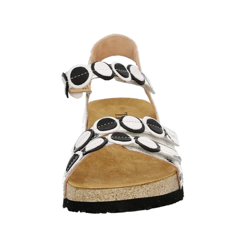 Women's Think! Koak - Black/White Kombi