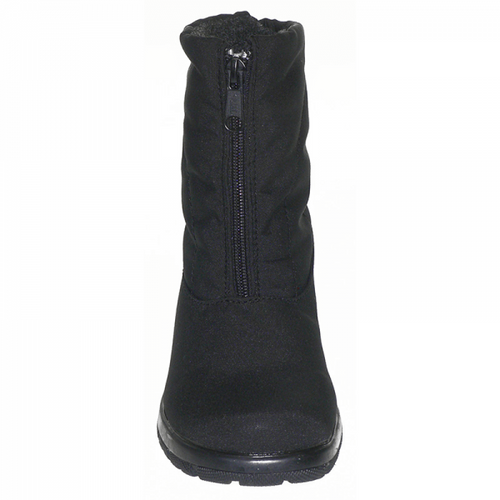 Women's Toe Warmers Magic Boot - Black