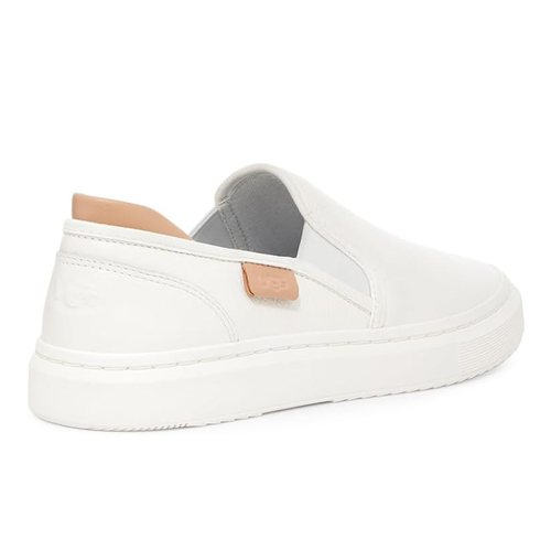 Women's UGG Alameda Slip On - Bright White
