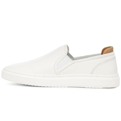 Women's UGG Alameda Slip On - Bright White