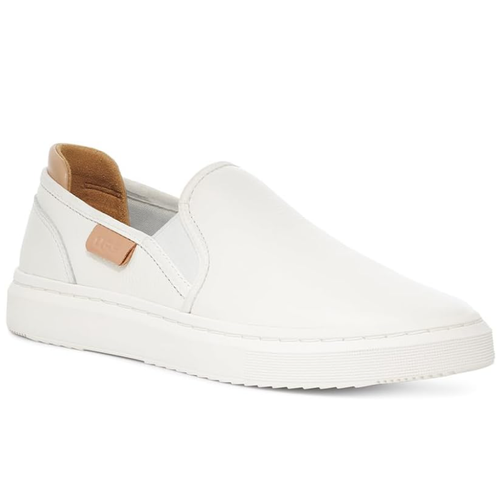 Women's UGG Alameda Slip On - Bright White