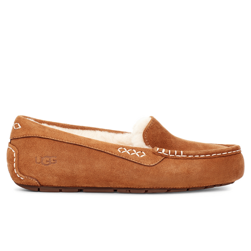 Women’s UGG Ansley 2.0 Slipper – Chestnut