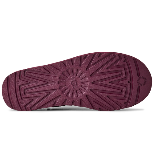 Women's UGG Classic Micro - Burnt Magenta