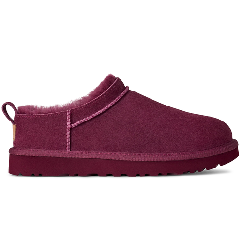 Women's UGG Classic Micro - Burnt Magenta