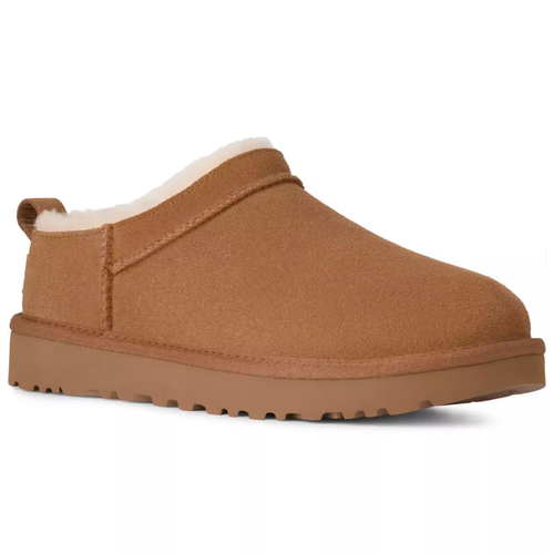 Women's UGG Classic Micro - Chestnut
