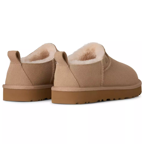 Women's UGG Classic Micro - Sand