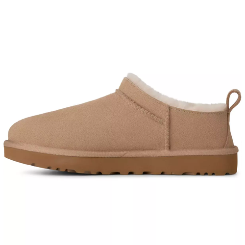 Women's UGG Classic Micro - Sand
