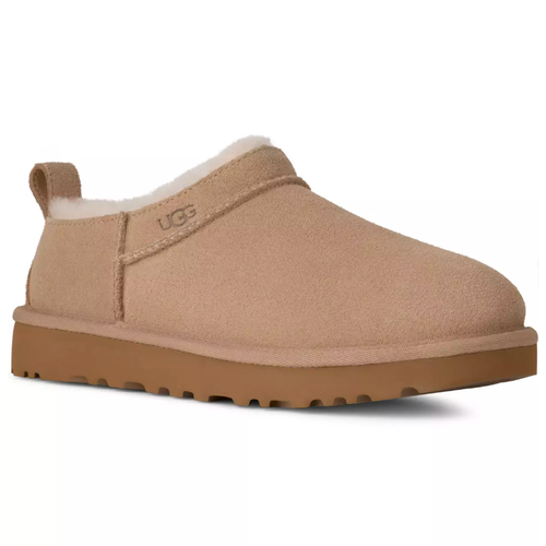 Women's UGG Classic Micro - Sand