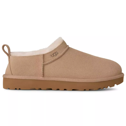 Women's UGG Classic Micro - Sand