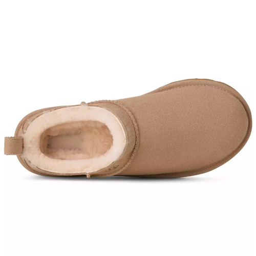 Women's UGG Classic Micro - Sand