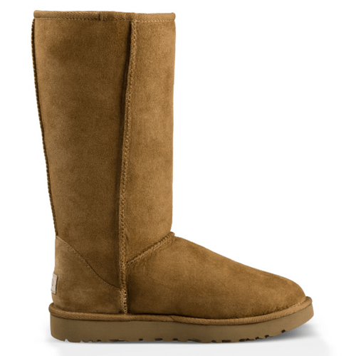 Women’s UGG Classic Tall II Boot – Chestnut