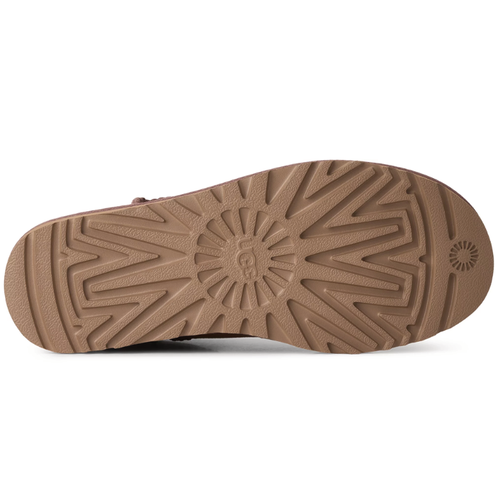 Women's UGG Classic Ultra Mini - Portobello
