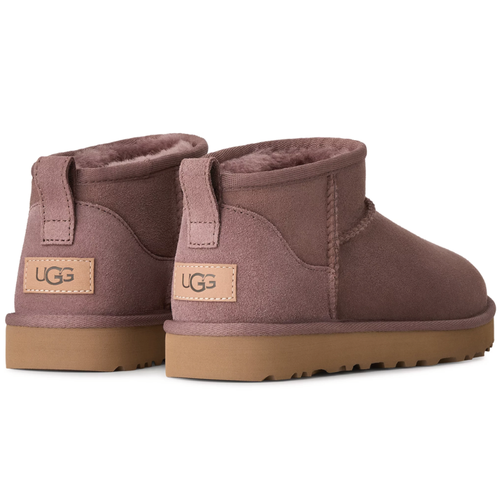 Women's UGG Classic Ultra Mini - Portobello