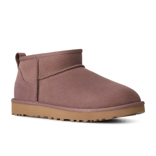 Women's UGG Classic Ultra Mini - Portobello