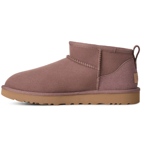 Women's UGG Classic Ultra Mini - Portobello