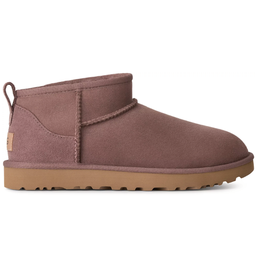 Women's UGG Classic Ultra Mini - Portobello