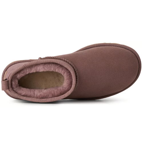 Women's UGG Classic Ultra Mini - Portobello