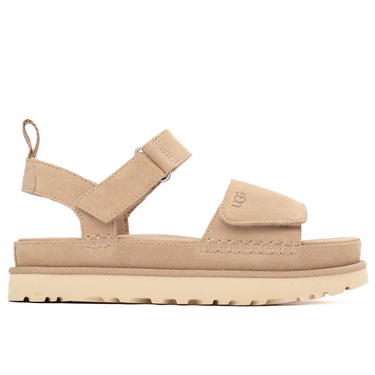 サンダル・ミュール ATP Women Sandals 122915 ALASSIO WALNU BROWN pelican-honey-beek-womens-