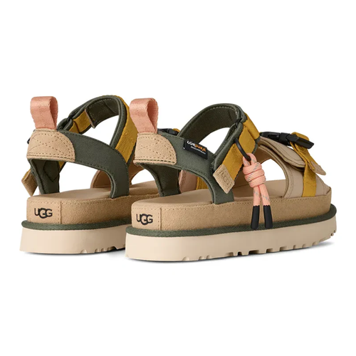 Women's UGG Goldenstar Wildwood - Sand Castle