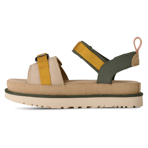 Women's UGG Goldenstar Wildwood - Sand Castle