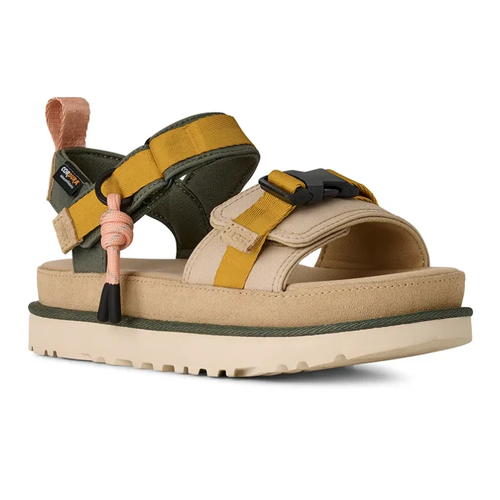 Women's UGG Goldenstar Wildwood - Sand Castle